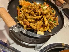 -蕃茄述·好汤自然来(江汉路店)