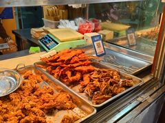 -吴日彪蒜香猪牛排(水巷口店)
