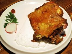 -小放牛炒菜馆(北国商城店)