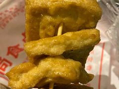 -尚食卢记烧饼(凤凰路总店)