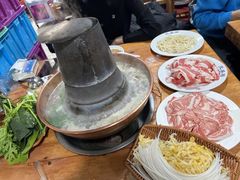 -元盛居(生态大街店)