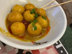-七爺清汤腩(南开大悦城店)