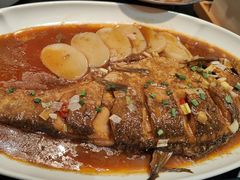 -在莲野·湖北民间菜·头牌松滋鸡(光谷步行街店)