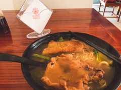大排面-八面来福(金华商城)