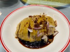 -老海陵·泰州菜(图书馆店)