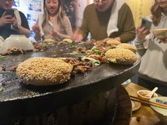 -烤肉季饭庄