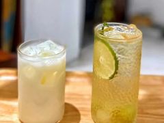 冻葡萄茉绿-肥朵食堂(带梦胡同店)