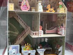 -KKV(天津津南吾悦广场店)