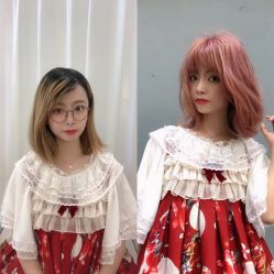 -简法造型·品牌形象店