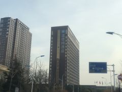 -徐州博顿温德姆酒店(高铁东站店)