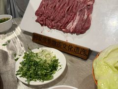 -东来顺饭庄(王府井步行街店)