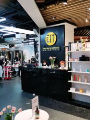 点击看大图 -CIT造型·烫发·染发
