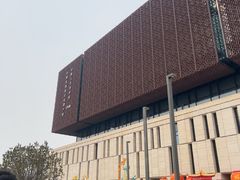 -北京工艺美术博物馆