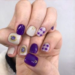 -Halo美甲美睫