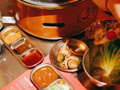 -西塔老太太泥炉烤肉(苏州大悦城店)