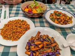 -紫光园(劲松店)