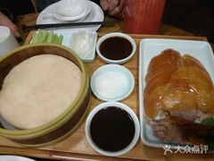 -青年公社烤鸭(蜀山万象汇店)