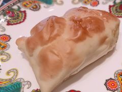 -巴依老爷新疆美食(清华东门店)