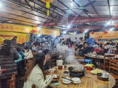 大堂-大地农庄(逢沙大道店)