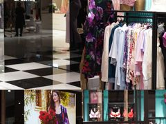 -燕莎友谊商城(金源店)