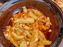 -简小舍·民间手艺菜(武昌江滩店)