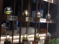 -芸山季·云南山珍菌火锅(人民广场来福士店)