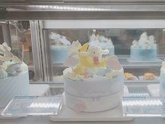 -DEMO黛慕蛋糕(三街两巷店)