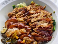 -陆长玖古法猪脚饭(玄风桥店)