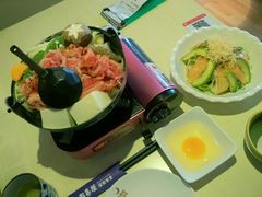 -有喜屋·深夜食堂(北京西路店)