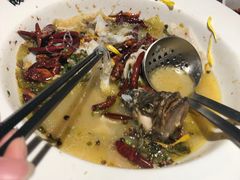 -太二酸菜鱼(武汉光谷保利店)