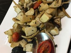 -TAMATI(巴黎贝甜韩式西餐厅店)