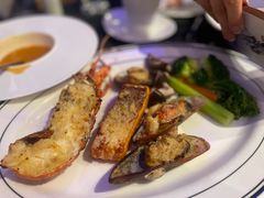 -厚街国际大酒店·360度旋转餐厅