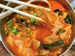-小满手工粉(北京富力广场店)