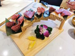 -老板娘的烤肉店(港湾广场店)