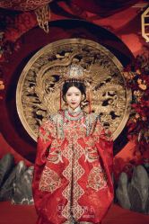 点击看大图 -御鉴天玺婚礼