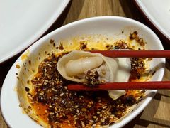 -喜家德虾仁水饺(青岛永旺东部店)