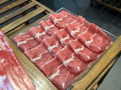 -南门四季铜锅涮肉(左家庄店)