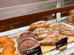 -WHEAT&BAKER-麥(凯德来福士店)