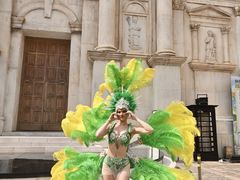 -华谊兄弟（长沙）电影小镇