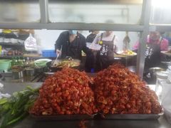 -回味南塘老王虾尾(总店)