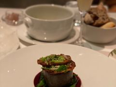 -Le Comptoir de Pierre Gagnaire