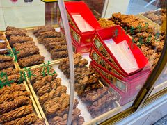 -桂发祥十八街麻花(和平路店)