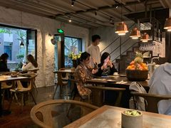 -Apollo·西班牙小酒馆(安福路店)