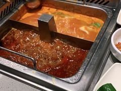 -海底捞火锅(月湖广场店)