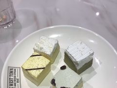-圣琼美食百汇自助餐(白云万达店)