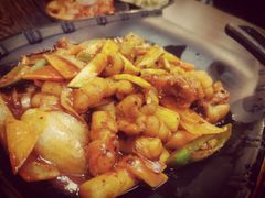 -HONGA HONGA雄家(曹路店)