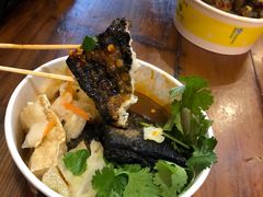 臭豆腐-河坊美食街(河坊街店)