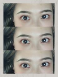 -处女座·MISS VIRGO·半永久纹眉野生眉