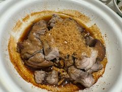 闽南姜母鸭-莆田餐厅PUTIEN(三里屯店)