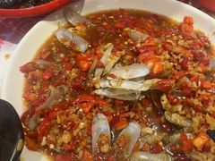 -老闵田螺馆·南昌市井菜·特色小吃(总店)